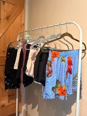 Assorted shorts bundle 14 items